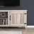 Anamika Unfinished TV Stand for TVs up to 70"-1152465022