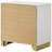 Sophia 2-Drawer Nightstand-112989156