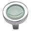 Spa 1-1/4" Diameter Round Knob-851295124-851998561