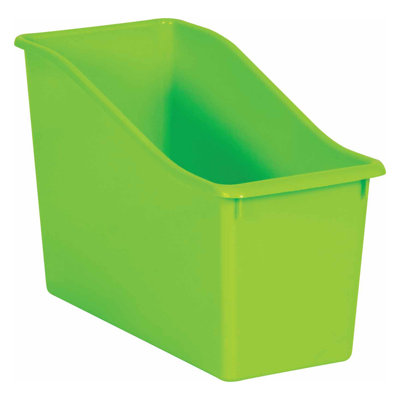 Ensemble de bacs en plastique