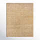 Handmade Jute / Sisal Natural Rug