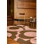 Hand Tufted Wool Floral Area Rug-585702775