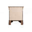 Table de chevet Louisphillipe, cappuccino-644803728