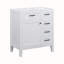 Meuble-lavabo 30 po sans lavabo