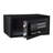 SentrySafe 0.41 CuFt Hotel Security Safe with Digital Keypad Card Swipe Lock -6076785-6076787