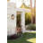 Peregrina Kirton Outdoor Wall Lantern-1342773486