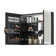Pavone 28" Rectangular Frameless Surface-Mount LED Lighted Bathroom Mirror Medicine Cabinet