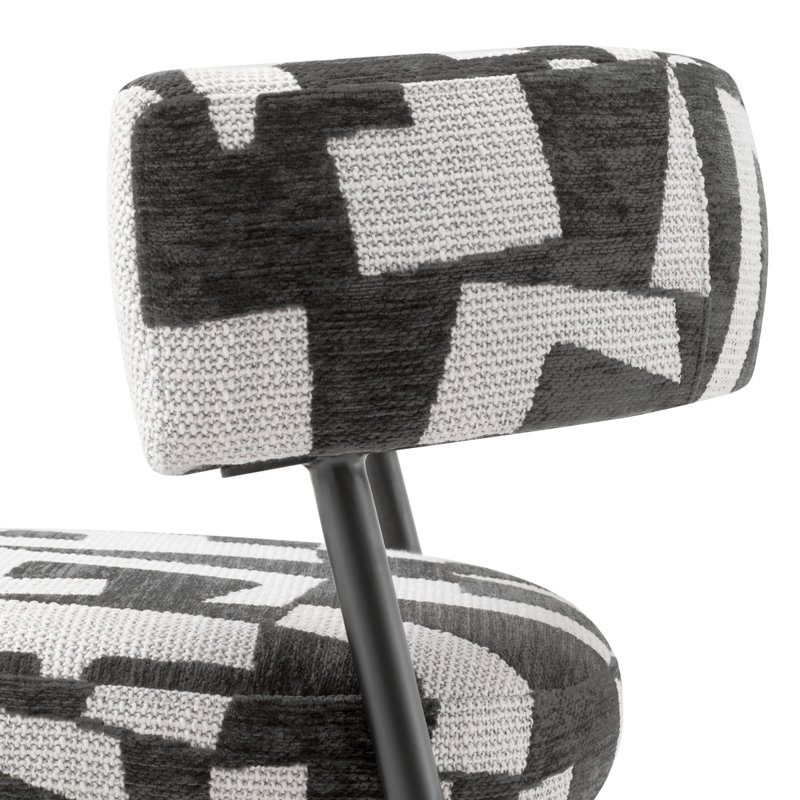 Folsom Upholstered Arm Chair