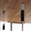 Amberle 3 - Light Cylinder Pendant-828334684