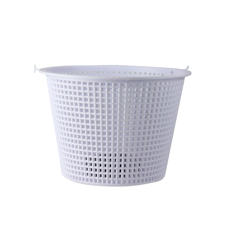 Panier de piscine rond 6,75 po