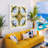 Solid Wood Wall Clock-95859570