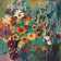 Multi Floral by Alan Hopfensperger - Wrapped Canvas Print