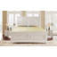 Lit traditionnel traditionnel en bois de pin style champêtre-1152990264-1152990265