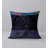 Abstract Reversible Throw Pillow-814877185