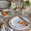 Berry & Thread Scalloped Dessert/Salad Plate-63096191