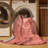Machine Washable Dyal Valentines Modern & Contemporary Abstract Rug in Red – Rose Binding-622514821