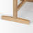 Rune Oval Solid Wood Dining Table-118791212-118791208