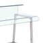 Bureau en verre Khoyank