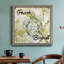 Bouquet français - Peinture sur toile encadrée-832205744-832205745