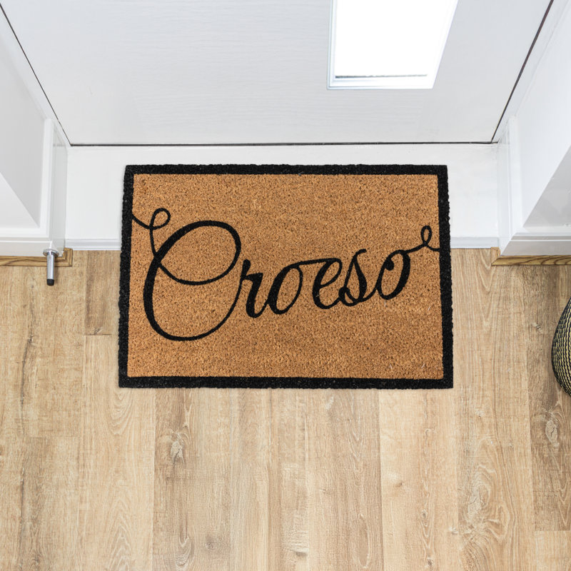 Indoor / Outdoor Doormat