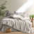 Linen Grey