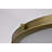 Arbaz Glass Flush Mount-1608514911-1608514908