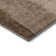 Premium Machine Washable Prisco Brown Rug