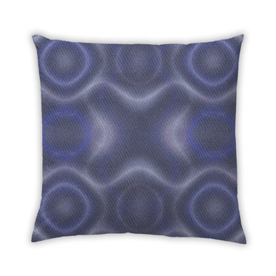 Destiney Square Pillow Cover & Insert