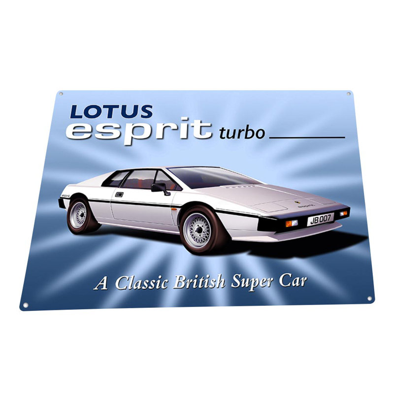 Signe Lotus Esprit