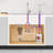 Velosah 9" 1-Handle Hot Water Dispenser Faucet with Heating Tank-37927176