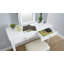 Arundel Dressing Table with Mirror-20501435