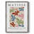 Matisse CIII Framed Print Framed Print - Solid Wood