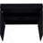 Medicine Cabinet Mansfield, Bathroom, Black-145137427