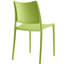 Chaise en plastique Modway Hipster-1402015812