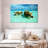 Sea Swimming Pigs-107923719