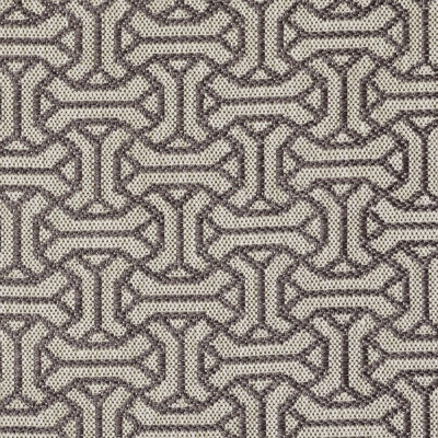 Tissu d'aspect lin Santino