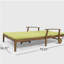 DOUBLE CHAISE PERLA