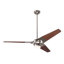 Torsion LED Downrod Ceiling Fan