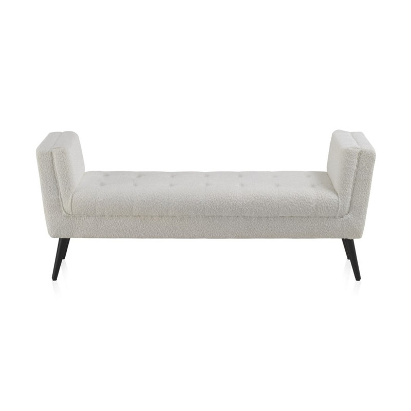 Summerall Upholstered Bench
