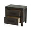 Table de chevet simple