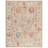 Brockett Hand Tufted Wool Oriental Rug-1900440127