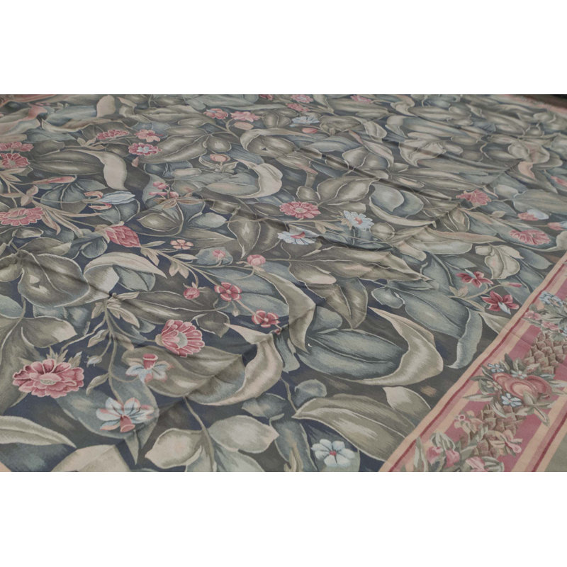 Capri One-of-a-Kind 12' X 19' Area Rug