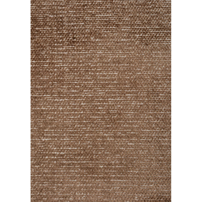 Rapture Area Rug in Brown, Rectangle 6'7" x 9'10"