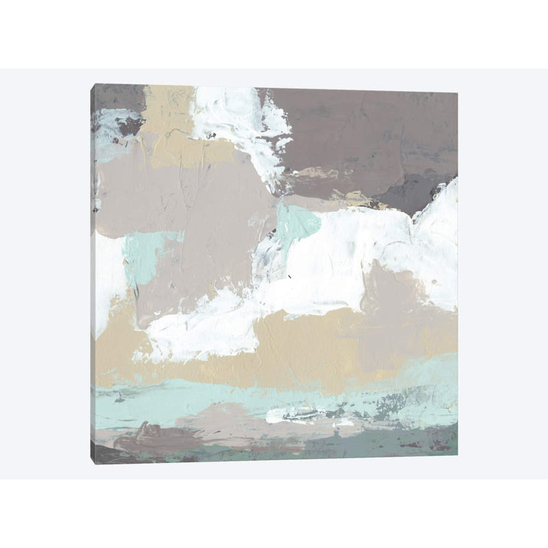 June Erica Vess - Wrapped Canvas Print, 66.04 cm H x 66.04 cm W x 3.175 cm D