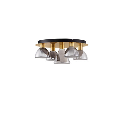 Flush Mount