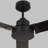 Elvis 44'' Ceiling Fan-75885259