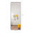 Metal Rectangle Floor Mirror-1838281522