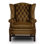 Fauteuil à oreilles Antoinette