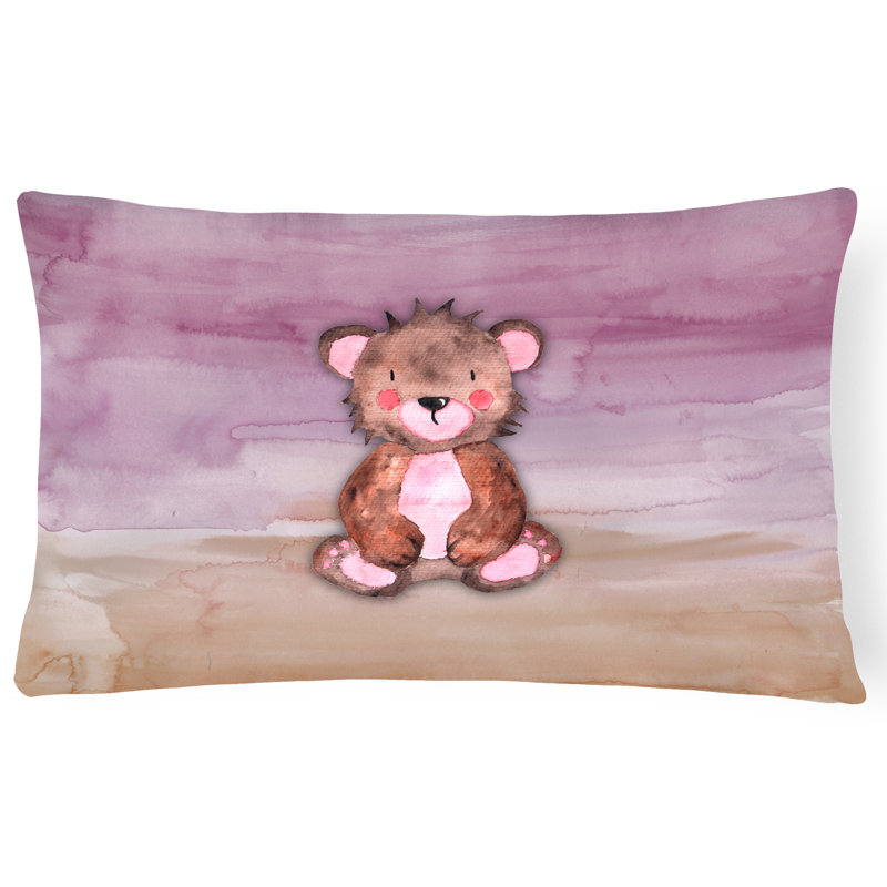  Coussin Bear