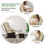 Chaise berçante pour chambre de bébé Harriet-2088424052